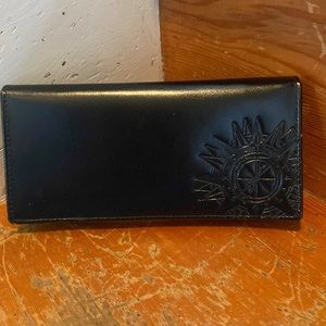 Genuine Leather wallet